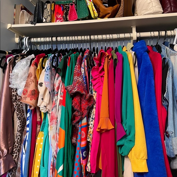 Switching FW to SS 2022 - Picture 3 of 3